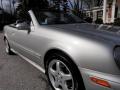 2002 CLK 430 Cabriolet #18