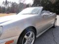 2002 CLK 430 Cabriolet #19