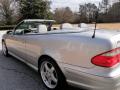 2002 CLK 430 Cabriolet #20