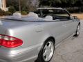 2002 CLK 430 Cabriolet #21