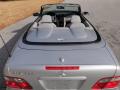 2002 CLK 430 Cabriolet #22