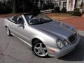 2002 CLK 430 Cabriolet #28
