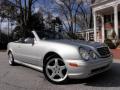 2002 CLK 430 Cabriolet #29