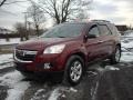 2007 Outlook XE AWD #1 2007 Outlook XE AWD #1