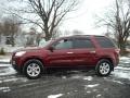 2007 Outlook XE AWD #2 2007 Outlook XE AWD #2