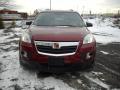 2007 Outlook XE AWD #3 2007 Outlook XE AWD #3