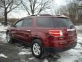 2007 Outlook XE AWD #4 2007 Outlook XE AWD #4