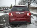 2007 Outlook XE AWD #5 2007 Outlook XE AWD #5