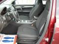 2007 Outlook XE AWD #12 2007 Outlook XE AWD #12