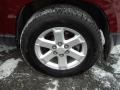 2007 Outlook XE AWD #17 2007 Outlook XE AWD #17