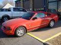 2009 Mustang V6 Coupe #1