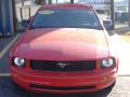 2009 Mustang V6 Coupe #2