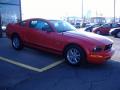2009 Mustang V6 Coupe #3