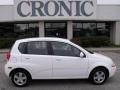 2008 Aveo Aveo5 LS #1