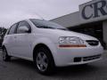 2008 Aveo Aveo5 LS #2