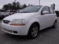 2008 Aveo Aveo5 LS #4