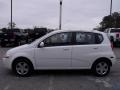 2008 Aveo Aveo5 LS #5