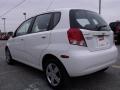 2008 Aveo Aveo5 LS #6