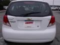 2008 Aveo Aveo5 LS #7