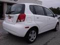 2008 Aveo Aveo5 LS #8