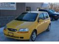 2008 Aveo Aveo5 LS #1