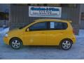 2008 Aveo Aveo5 LS #2