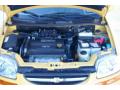 2008 Aveo Aveo5 LS #13