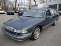 1994 Caprice Wagon #1