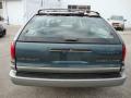 1994 Caprice Wagon #8