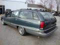 1994 Caprice Wagon #9