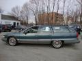 1994 Caprice Wagon #10