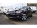 2008 C 300 4Matic Luxury #1