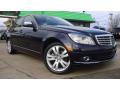 2008 C 300 4Matic Luxury #2