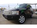 2004 Range Rover HSE #1