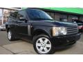 2004 Range Rover HSE #2