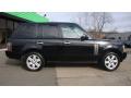 2004 Range Rover HSE #5