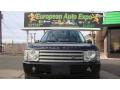 2004 Range Rover HSE #6