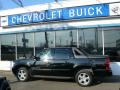 2007 Avalanche LTZ 4WD #1