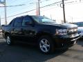 2007 Avalanche LTZ 4WD #3