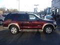 2007 Explorer Eddie Bauer 4x4 #4