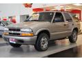 2002 Blazer LS 4x4 #2