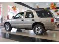 2002 Blazer LS 4x4 #4