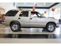 2002 Blazer LS 4x4 #8