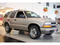 2002 Blazer LS 4x4 #9