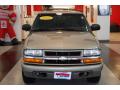 2002 Blazer LS 4x4 #10