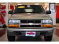 2002 Blazer LS 4x4 #11