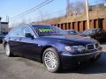 2004 7 Series 745Li Sedan #8