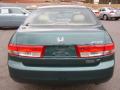 2003 Accord EX Sedan #5