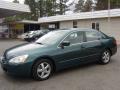 2003 Accord EX Sedan #7