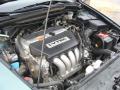 2003 Accord EX Sedan #20